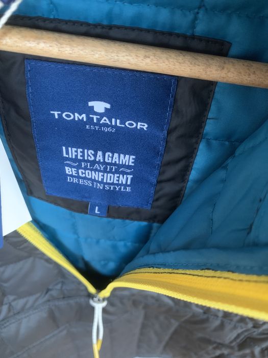 Geaca Tom Tailor  Noua