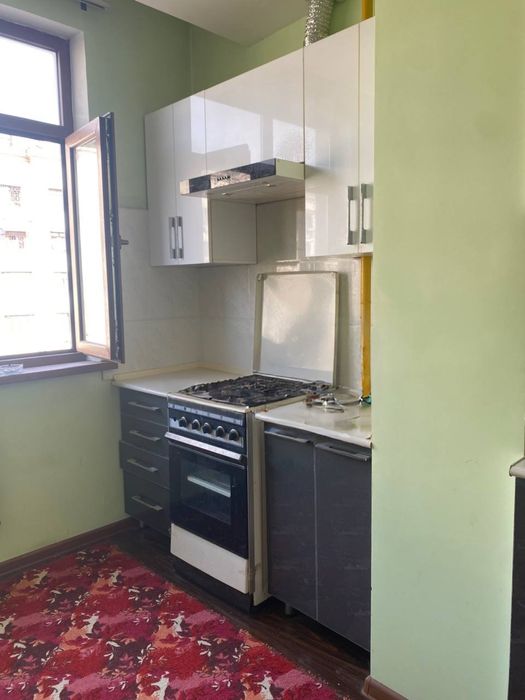 Bollaga sheriklikka kvartira. Sagbon, Olmazor