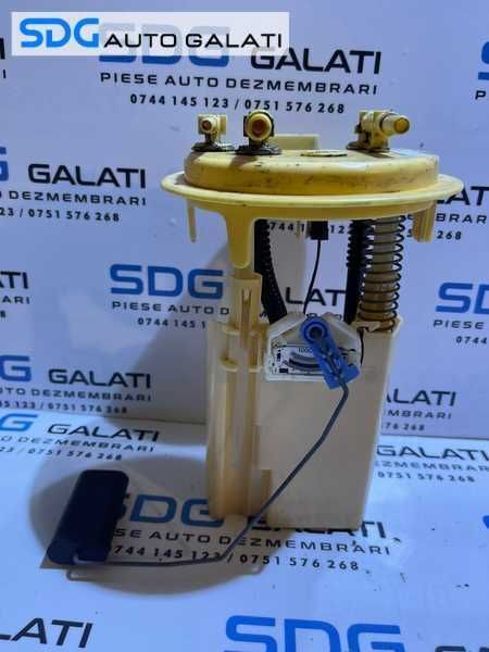 Pompa Sonda Senzor Nivel Combustibil Motorina Rezervor Citroen C3 1.6 HDI 2010 - 2016