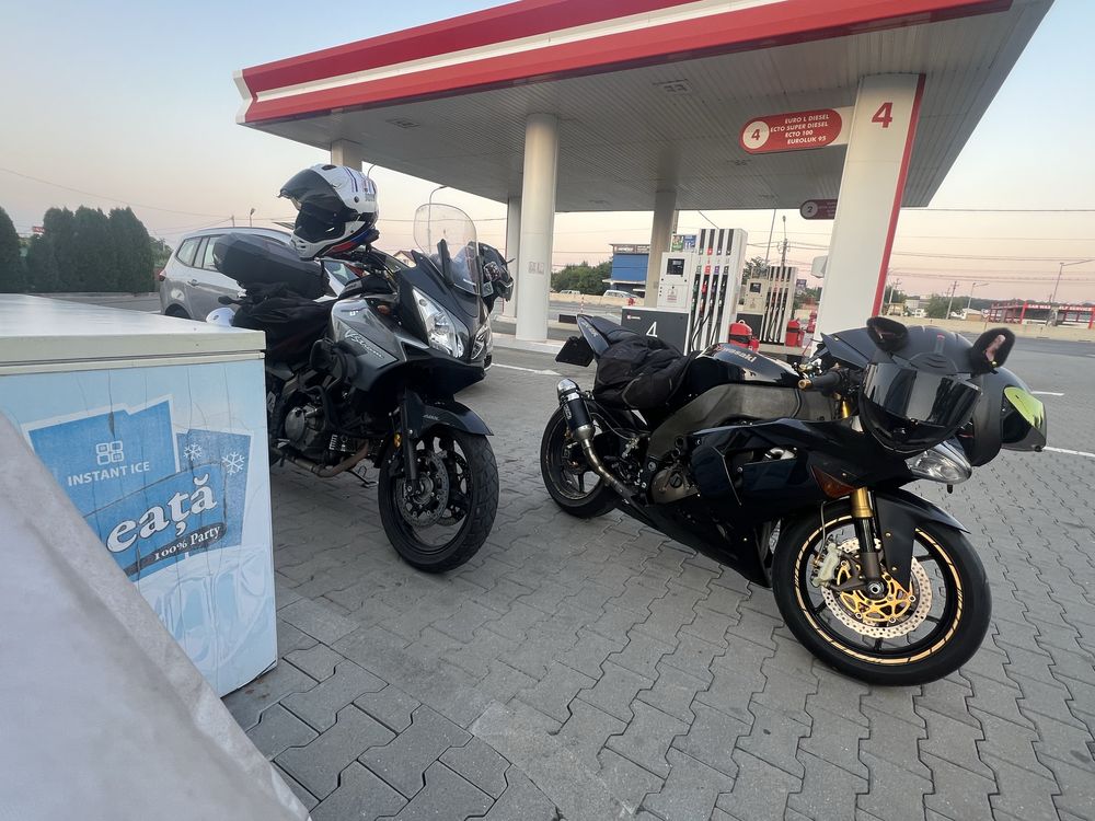 Kawasaki Nina Zx10R 4999€