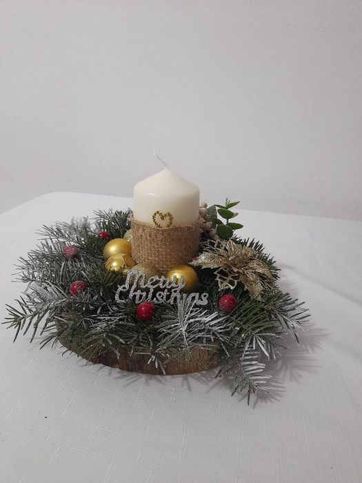 Aranjament de Craciun