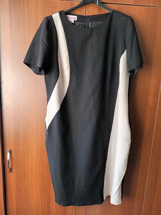 Стилна рокля Карина