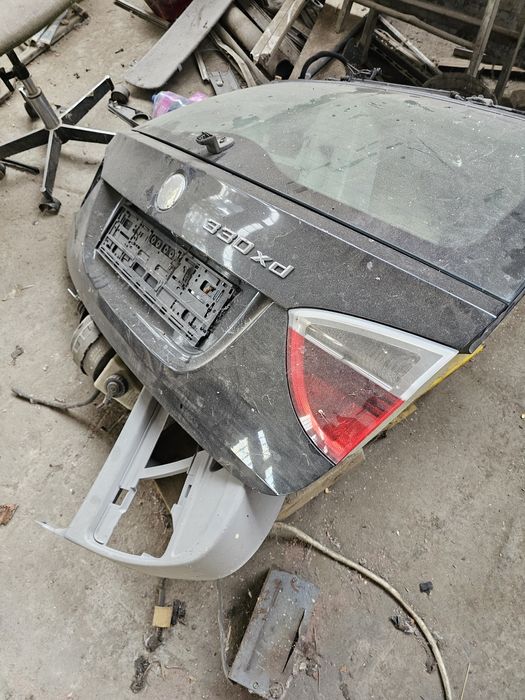 Заден капак за бмв е91 bmw e91 zaden kapak преди фейс