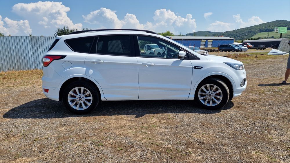 Ford Kuga ST-Line 2019 – Full Option, 4x4, 2.0 TDCi