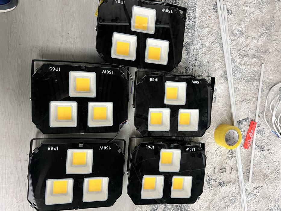 Sotiladi limon yonadi 150w yangi arzonga