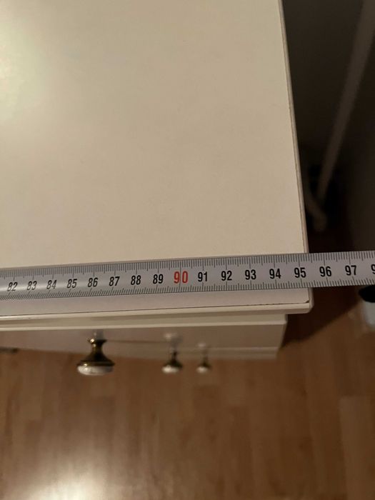 Masuta de toaleta/ machiaj