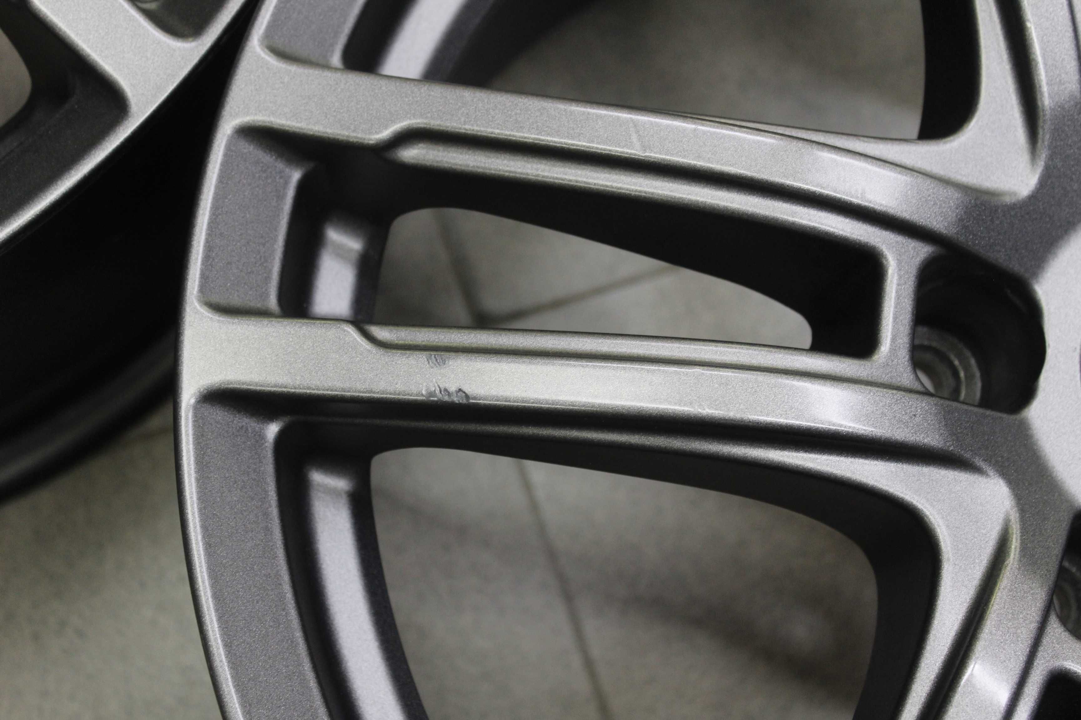 Джанти 18" Toyota RAV4
