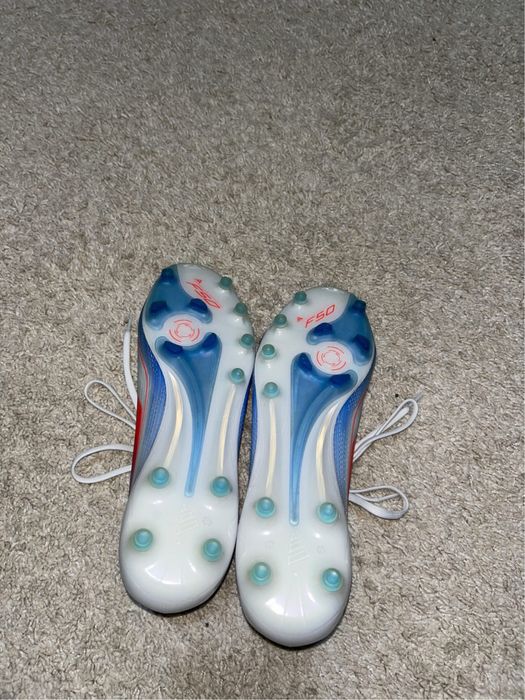 Бутонки Adidas F50