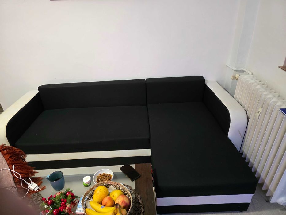 Colțar  pt sufragerie...