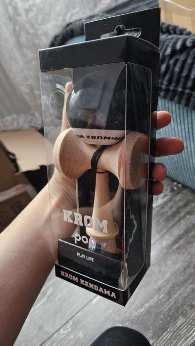 Kendama Krom originala