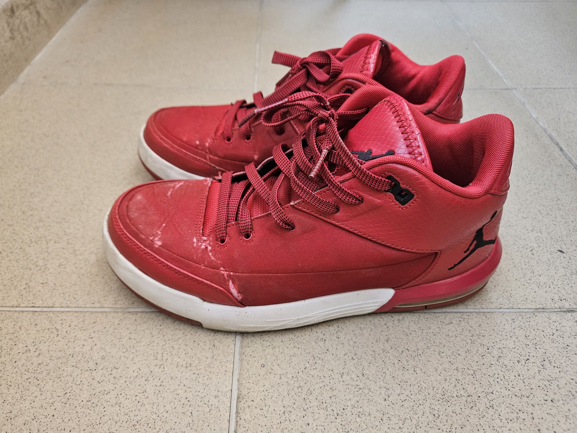 Nike Jordan Origin flight 3