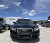Audi A4 2.0 TDI 140 cp