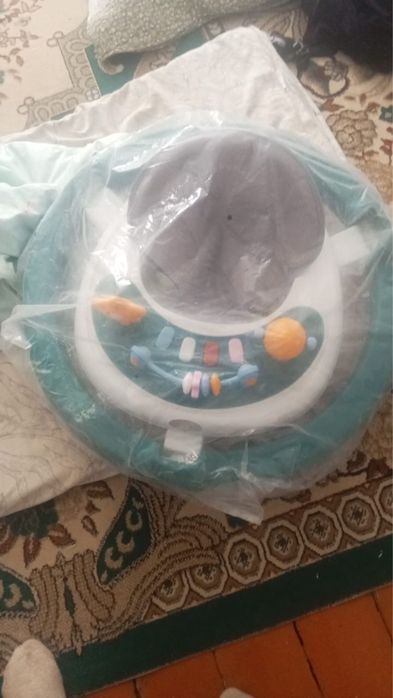 Хаданок новый ашылмаған