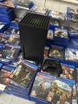Xbox series x impecabil fara defecte sau urme de uzura