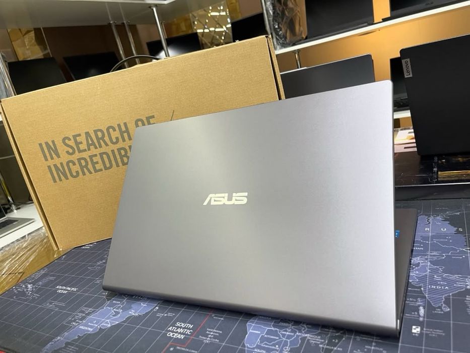 Ноутбук Asus X515 Core i3-1115G4/8GB/Ssd256GB