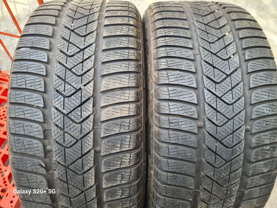 245/45R 18 Pirelli