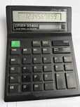 Калкулатор Citizen CT-600
