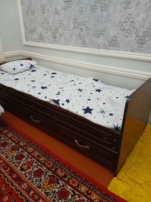 Кровать детская.