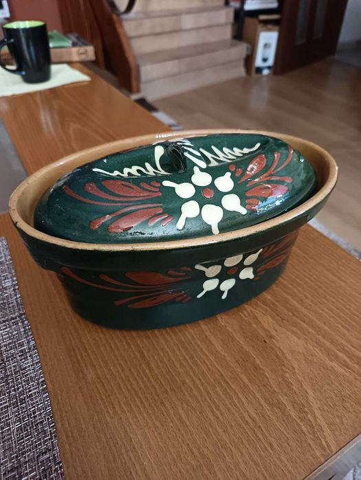 Елзаски терин керамика