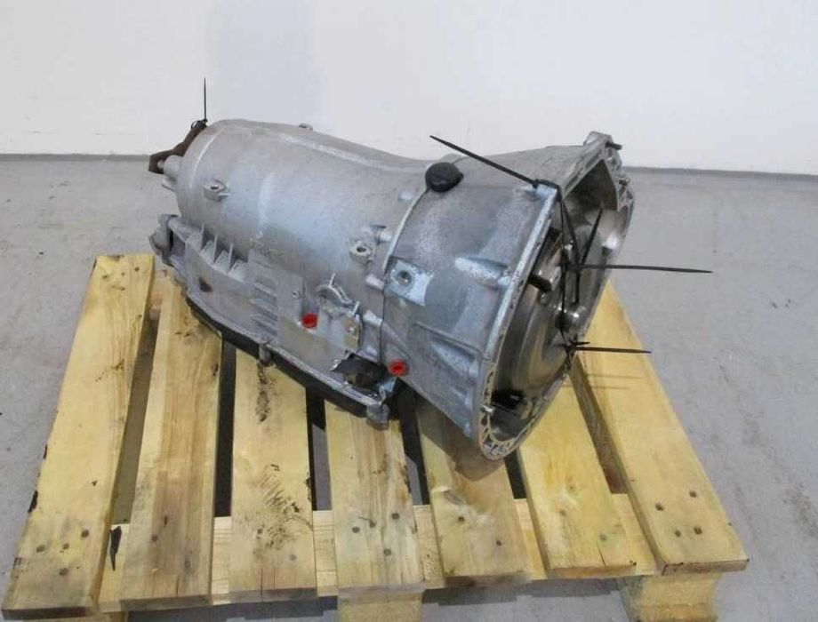 АКПП Mercedes Benz 722 5G-Tronic из Японии Коробка Автомат