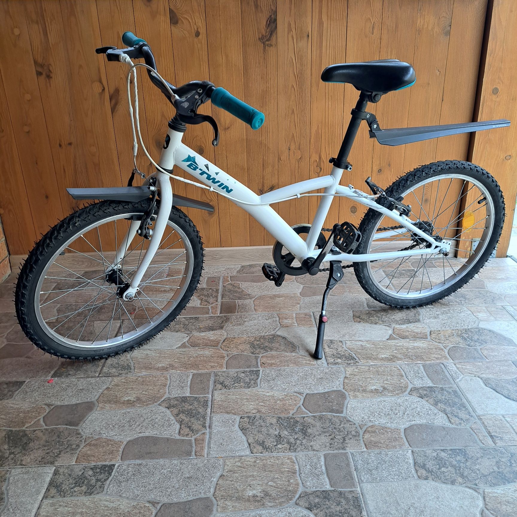 Bicicleta ptr copii 7-10 ani!