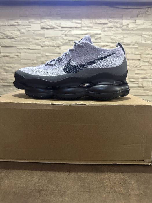 Nike air max Scorpion FK