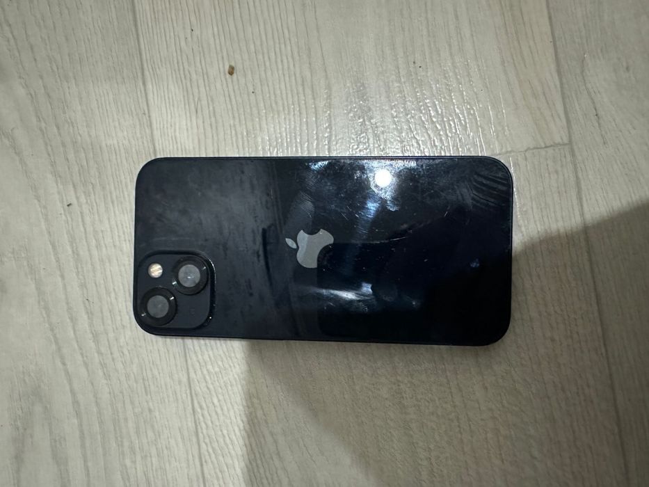 Айфон 13 акб74%