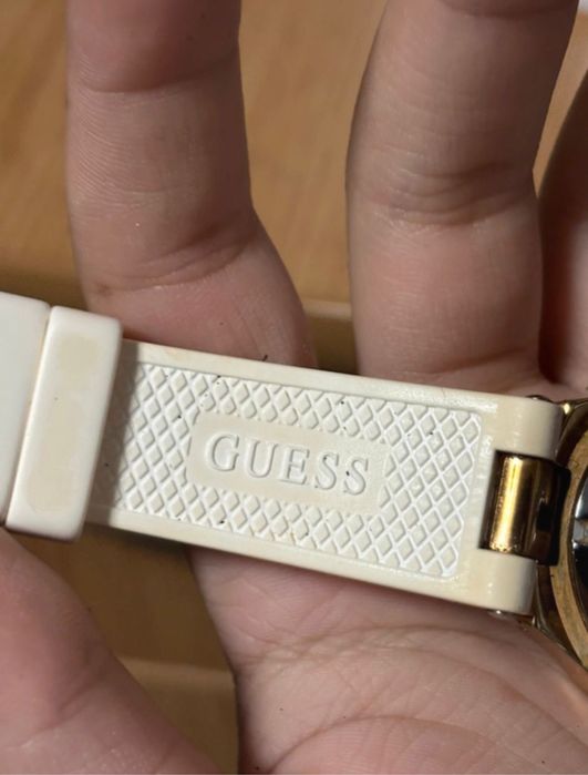 ceas guess de dama