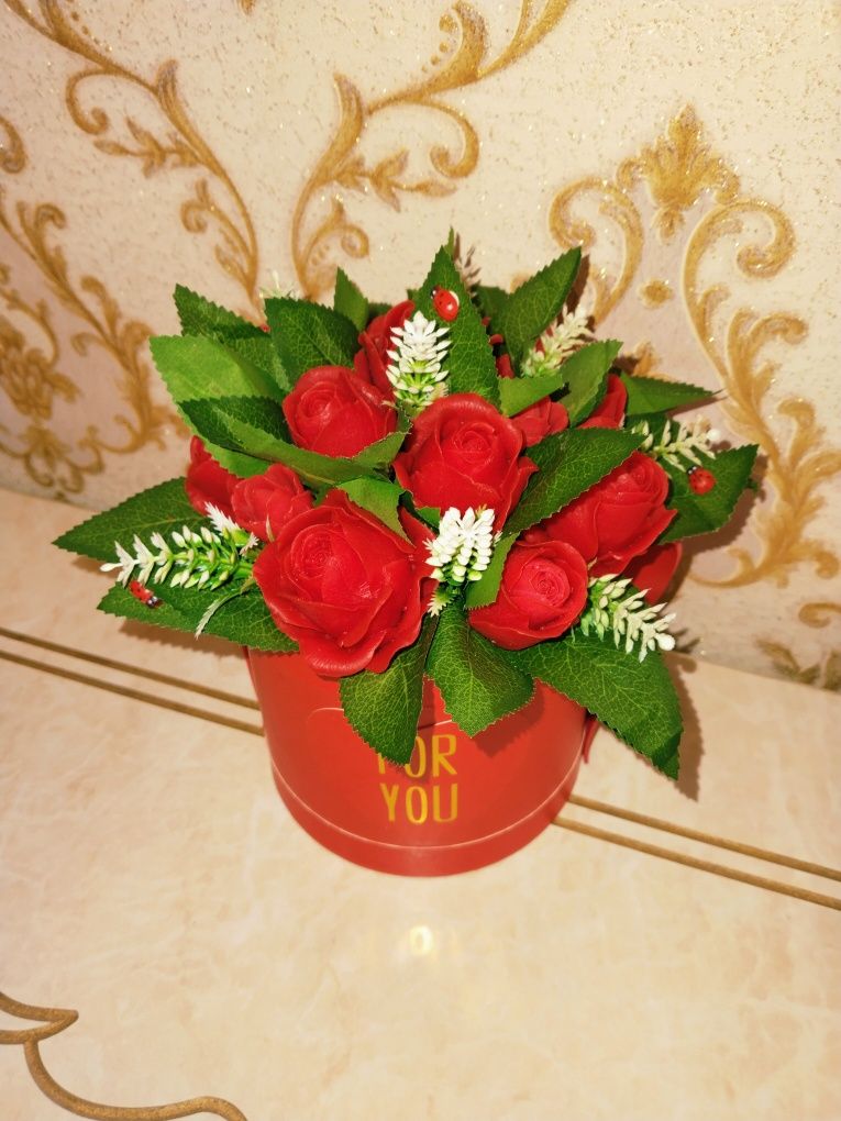 Совунли гуллар.    Капалак гуллар