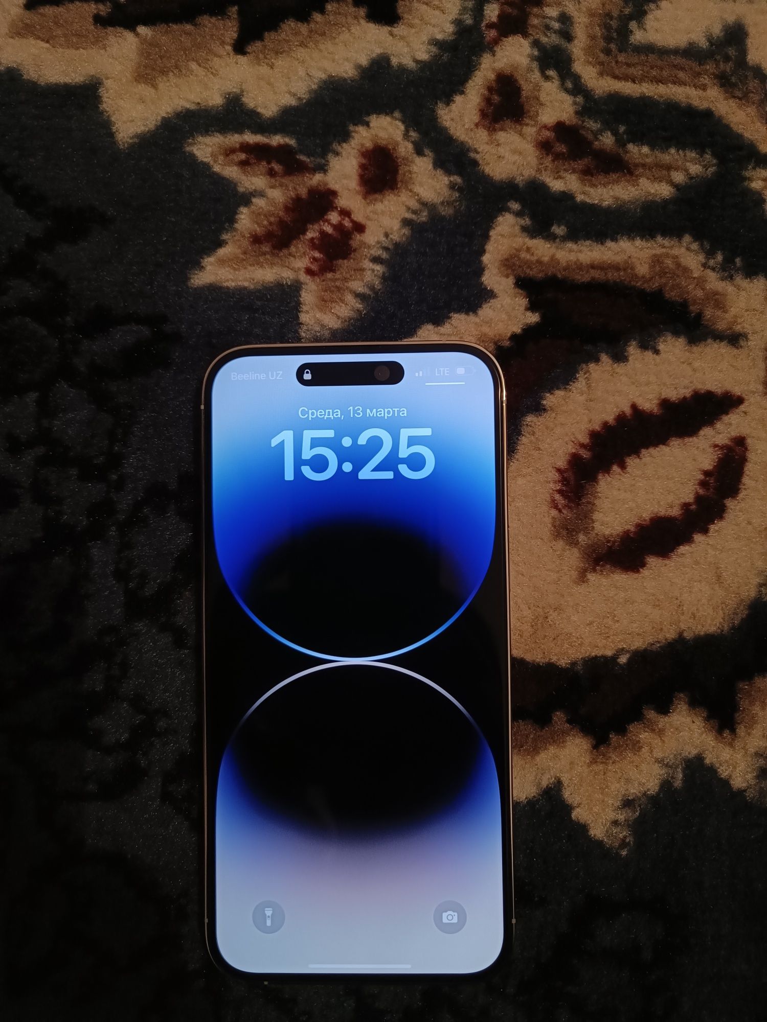 Iphone 14 pro max ideal karopka bor