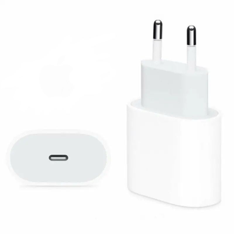 Incarcator USB C. 20 W - Fast Charger