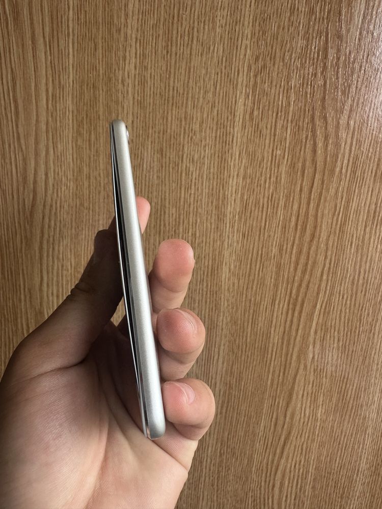 Ipod touch 6 FM OFF