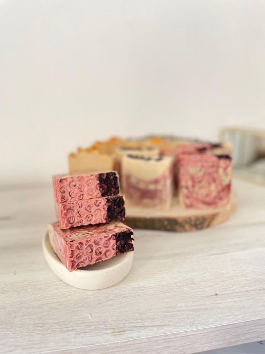 Săpun solid natural