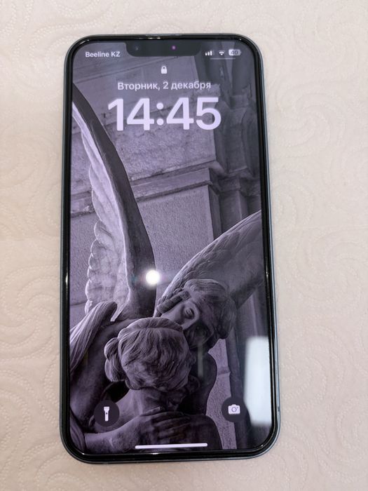 Iphone 14 в отличном состоянии