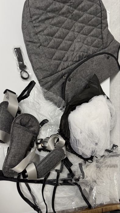 Коляска прогулочная dearest