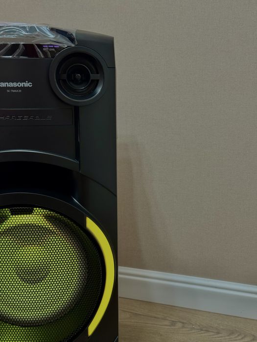 Продаю новую колонку (абсолютно новая)