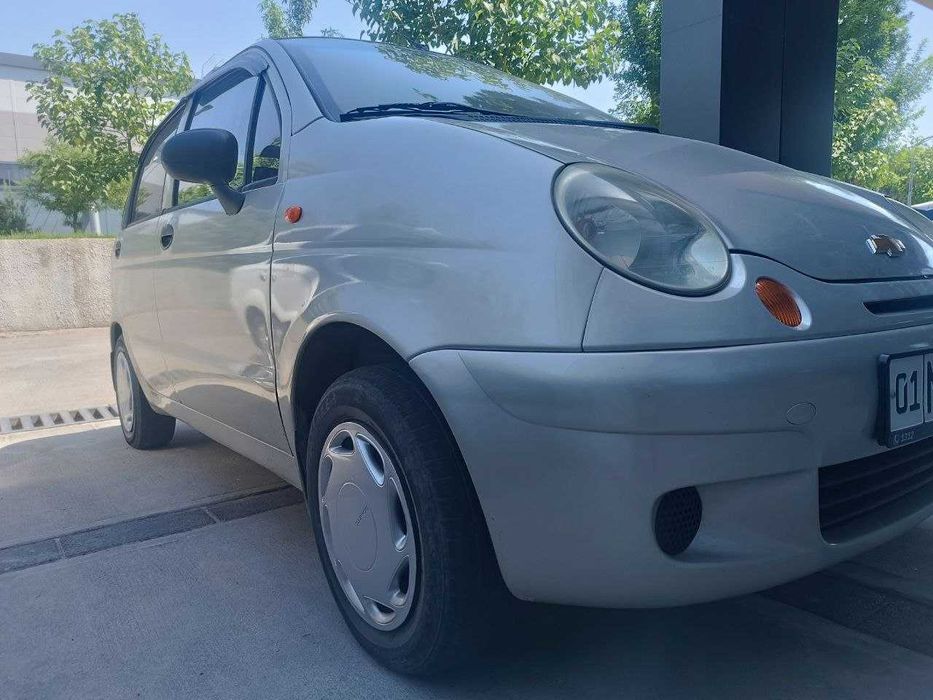 matiz 2009 sotiladi