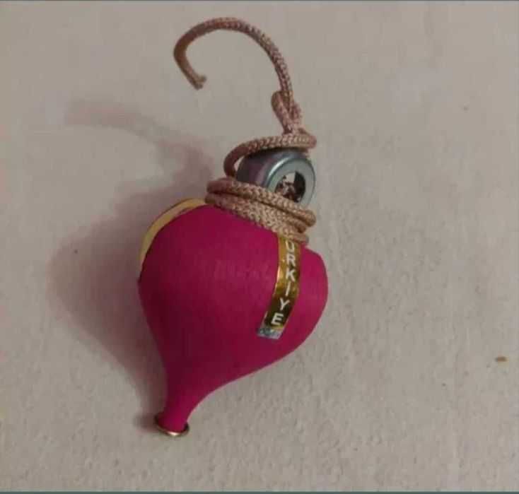 Titirez lemn original Turcia