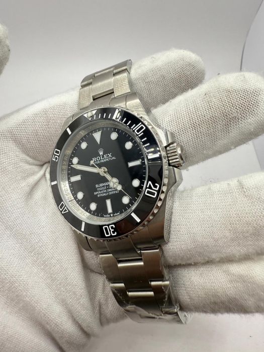 Rolex  Submariner