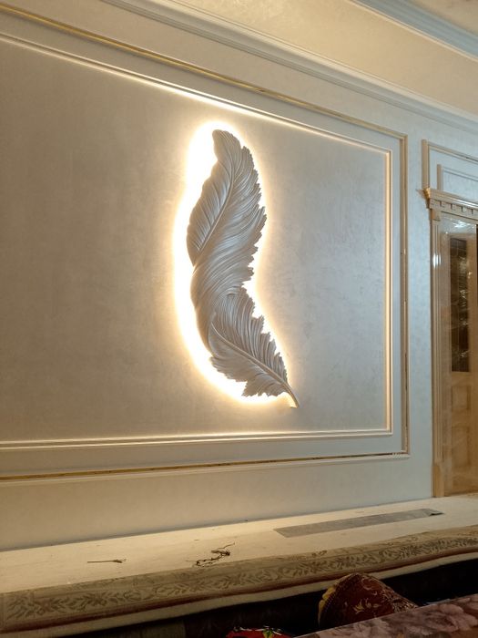 Молйор ишларин киламиз поткулич