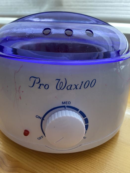 Уред за кола маска