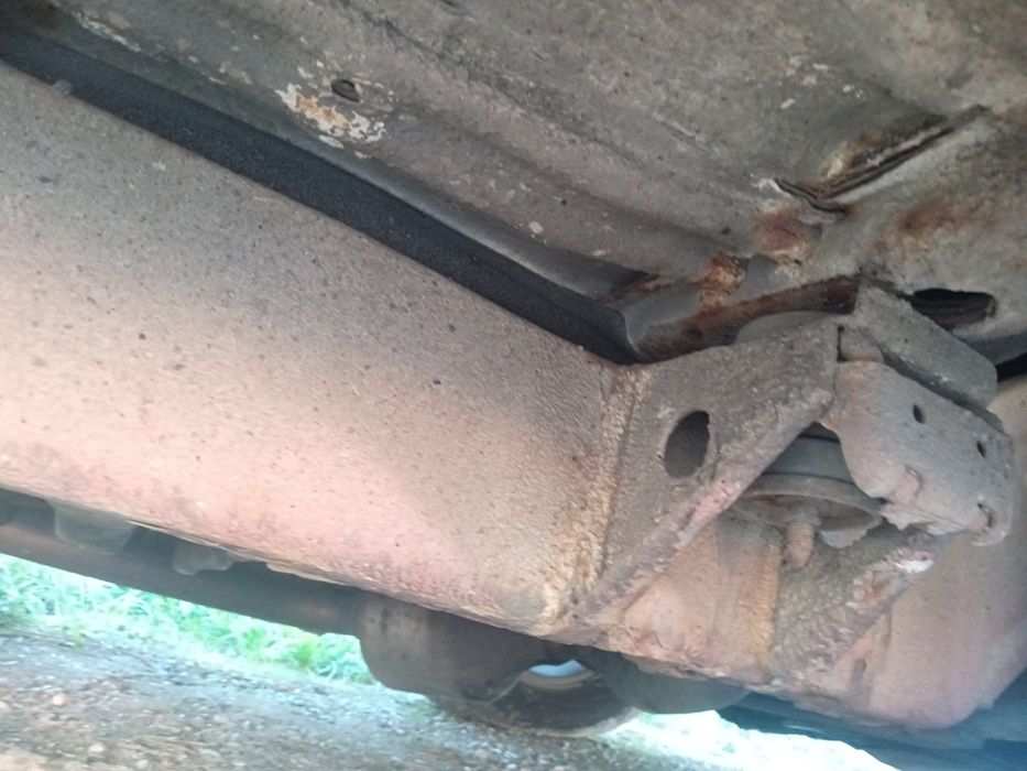 Suzuki 4x4//Fab.2005//climă.