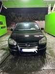 Golf 5 2.0 cod motor BKD