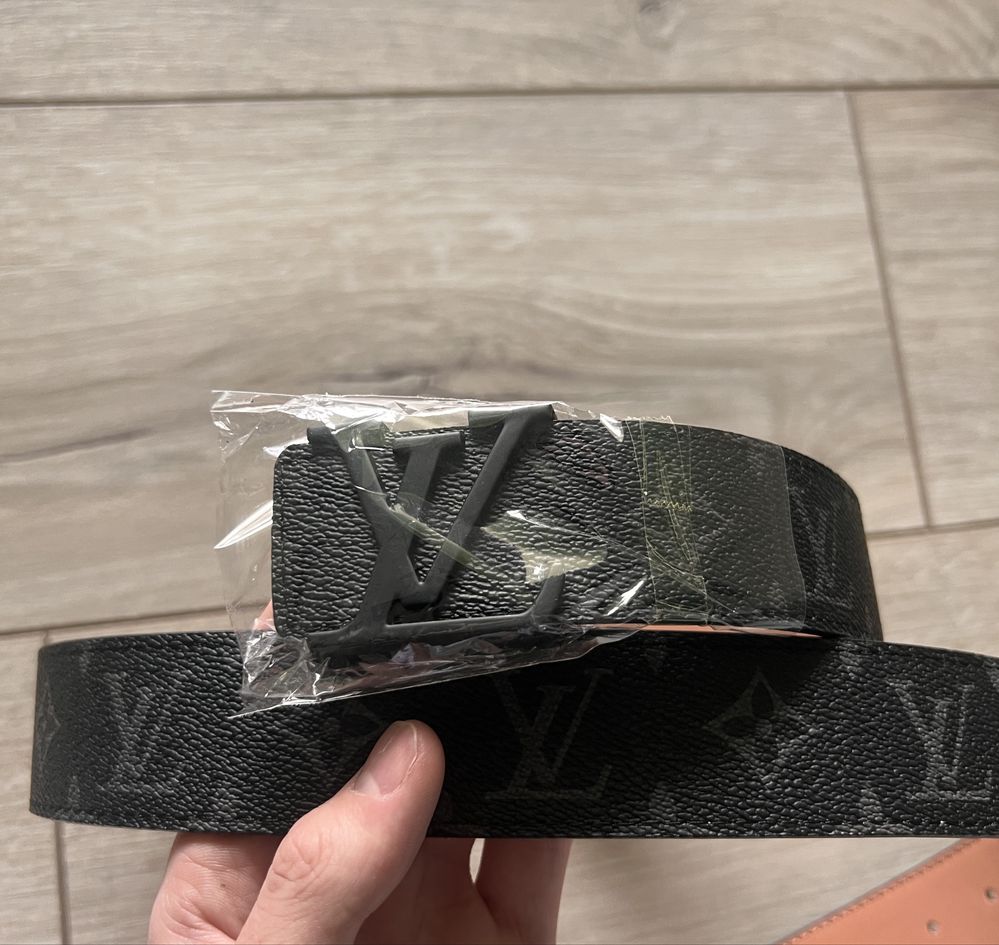 Curea Louis Vuitton.