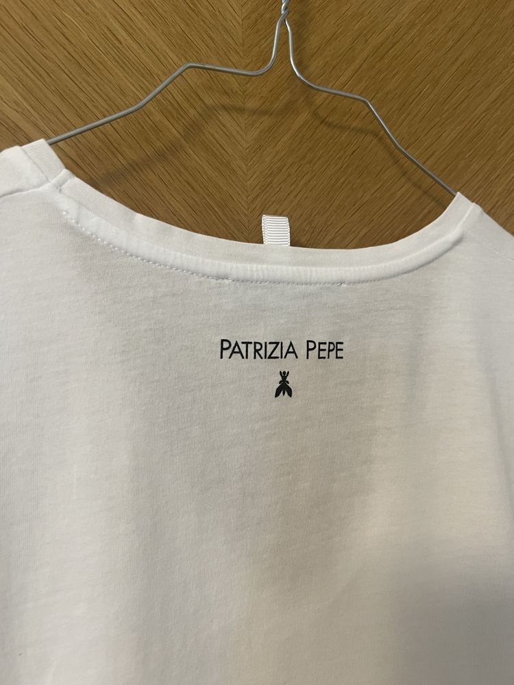 Дамска тениска Patrizia Pepe