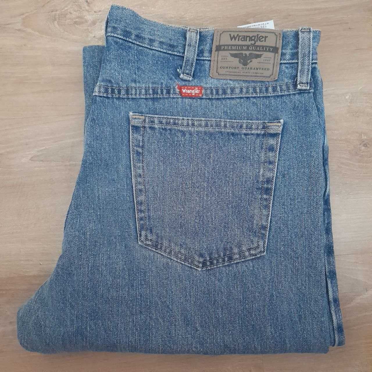 Wrangler Jeans / Size W36 L32
