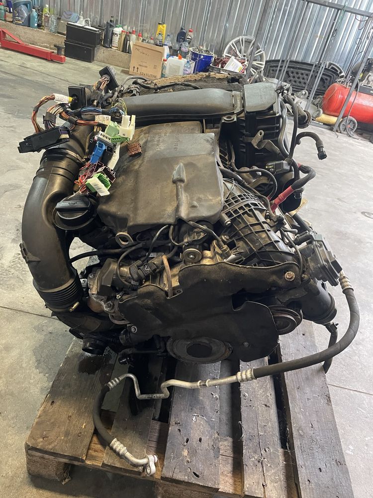 Двигател БМВ 3.0д, 258кс, Н57Д30А (bmw n57d30a, 258hp)
