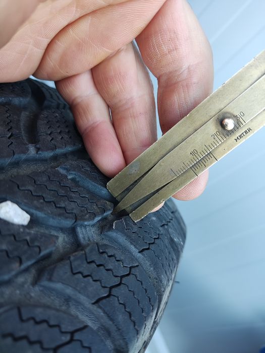 165/70/14 Sava Eskimo