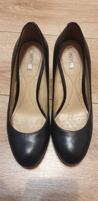 Pantofi dama GEOX Respira