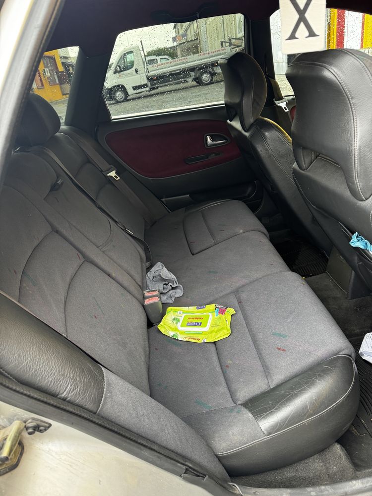 Volvo V40 1.9 102 кс 2001 на части